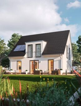 *„Ein Haus zum Großwerden. Und Bleiben.“* - Schleiden