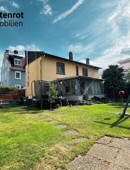 Verstecktes Juwel im Herzen von Budenheim - ruhig, grün und familienfreundlich... - Budenheim