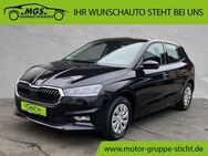 Skoda Fabia, Selection | verfÃgbar #, Jahr 2024 - Bayreuth