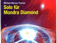 Perry Rhodan - Romanheft Nr. 2506 - Solo für Mondra Diamond - Biebesheim (Rhein)