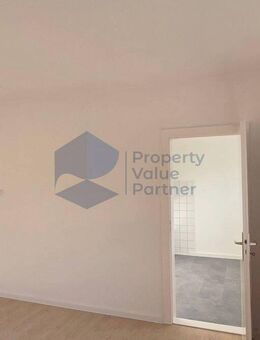 Frisch sanierte helle Wohnungen oder mit Mieterlass selbst renovieren im Haydnring - Wolfsburg