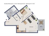 Neubauprojekt in Bad Saulgau: Moderne Wohnqualität in zentraler Lage - Bad Saulgau