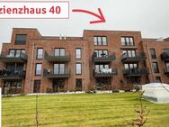 Neue Perspektive - Besuchen Sie die Baustelle - Lüneburg