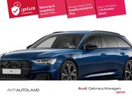 Audi A6, Avant 40 TDI quattro S line | |, Jahr 2024 - Deggendorf