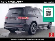 Mercedes GLB 250, AMG Line Night MBUX, Jahr 2023 - Nettetal