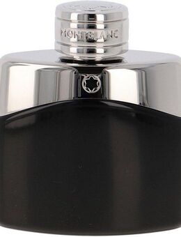 MONTBLANC Eau de Toilette Legend, mit Bergamotte, Vetiver und Patschuli