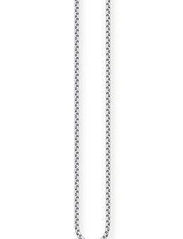 THOMAS SABO Collierkettchen Venezianerkettengliederung, 1,0 mm breit, KE1106