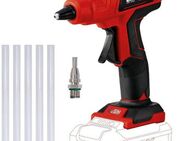 Einhell Heißklebepistole TE-CG 18 Li - Solo, (3 St), ohne Akku und Ladegerät
