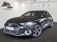 Audi A3, 2.0 EU6d Sportback 40 TDI quattro, Jahr 2021 - Hechingen