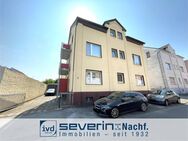 Vollvermietetes Mehrfamilienhaus in Dortmund - Top-Kapitalanlage mit Potenzial - Dortmund
