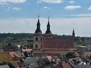 Weitsicht, Ludwigsburg 4 Zi, über den Dächern von Ludwigsburg - Ludwigsburg