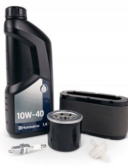 Husqvarna HS413AE R214C Service-Kit Inspektion - Wuppertal