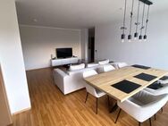Sofort einziehen oder vermieten: Großzügige 3-Zimmer-Wohnung in Nbg. Gleißhammer mit TG, Lift und EBK - Nürnberg