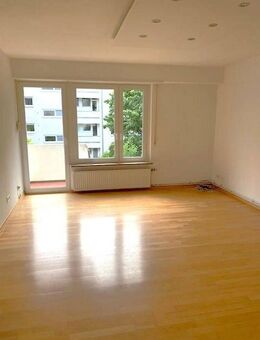 Kleine Wohnung in Stuttgart-West - Stuttgart