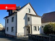 Einfamilienhaus in ruhiger Lage - Vacha