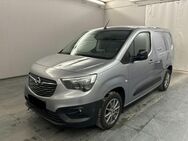 Opel Combo, E Cargo Edition Automatik, Jahr 2021 - Celle