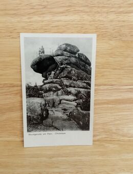 Ansichtskarte-AK-931-Werningerode am Harz. Ottofelsen. - Nörvenich