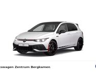 VW Golf, 2.0 VIII GTI CLUBSPORT 45 LM19, Jahr 2022 - Bergkamen