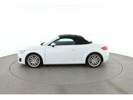 Audi TT 2.0 TFSI quattro Roadster - Berlin