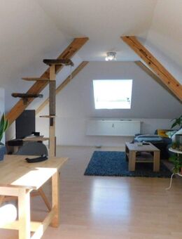 Charmante, zentral gelegene 3 ZKB mit EBK und Tageslichtbad in Konz-Könen - Konz