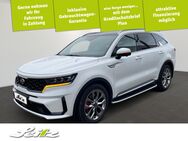 Kia Sorento, 2.2 CRDI Platinum, Jahr 2021 - Immenstadt (Allgäu)