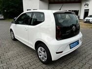 VW Up ! move up! BMT EcoFuel CNG Erdgas SHZ PDC GRA 1.Hd.. - Weinheim