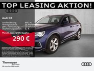 Audi Q3, 35 TDI ADVANCED, Jahr 2024 - Bochum