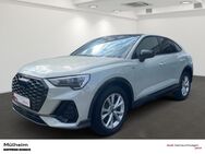 Audi Q3, Sportback 45 TFSI e, Jahr 2021 - Mülheim (Ruhr)