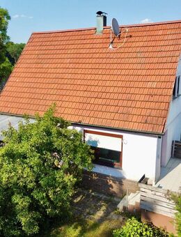 Charmantes Zuhause mit Gartenparadies in Öhringen! - Öhringen
