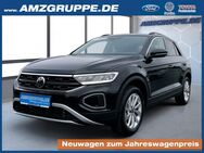 VW T-Roc, 1.5 TSI Life Winterpak, Jahr 2024 - Stollberg (Erzgebirge)