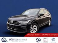 VW Tiguan, Move ||||APP, Jahr 2024 - Gröditz