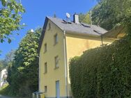 Wohnen am Fuße der Sauerburg - Virtuelle 360 Grad Besichtigung möglich - Sauerthal