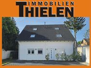 Zwei Doppelhaushälften mit großem Innenhof, ideal für die Großfamilie !!! - Köln