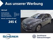 VW Golf, 1.5 TSI VIII Move APP, Jahr 2024 - Mainz