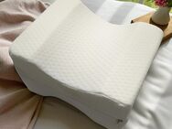 Ergonomisches Kniekissen für Seitenschläfer von N-Per Health / Neu - Bamberg