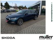 Skoda Octavia Combi Style 1.4 TSI iV COLUMB LED StHZ - Glauchau