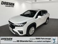 Suzuki S-Cross, 1.4 Boosterjet Hybrid, Jahr 2022 - Korschenbroich