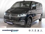 VW T6 Multivan, 2.0 TDi 1 Comfortline, Jahr 2022 - Bielefeld