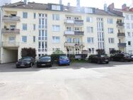 Kapitalanlage im lebhaften Hamburg-Eilbek - Zwei vermietete Wohnungen - Hamburg