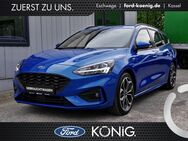 Ford Focus, 1.5 ST-Line EB Alu18, Jahr 2019 - Eschwege