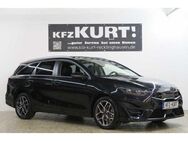 Kia Cee'd Sportswagon 1.6 DCT Plug-in-Hybrid Platinum - Recklinghausen