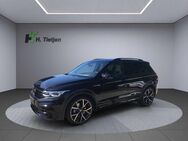 VW Tiguan, 2.0 TSI R, Jahr 2023 - Buxtehude