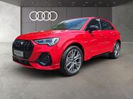 Audi Q3, S line 35 TFSI, Jahr 2024 - Frankfurt (Main)