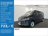 VW T6 Caravelle, 1 2 0 TDI Comfortline, Jahr 2024 - Mülheim (Ruhr)