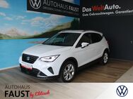 Seat Arona, FR, Jahr 2023 - Coswig