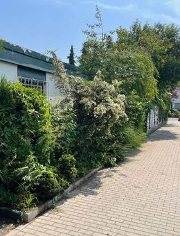 Einfamilienhaus freistehend in Überlingen in ruhiger Lage mit großem Garten - Überlingen