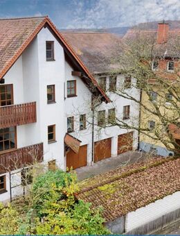 Hier stehen Ihnen alle Möglichkeiten offen! - Stegaurach