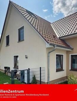 Familiäre Atmosphäre in ruhiger Lage - Dorf Mecklenburg
