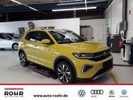 VW T-Cross, 1.5 R-Line (03 202rantie ) TS, Jahr 2024 - Passau