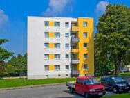 Mit netten Nachbarn - Modernisierte 2-Zimmer-Wohnung in Wuppertal Oberbarmen - Wuppertal